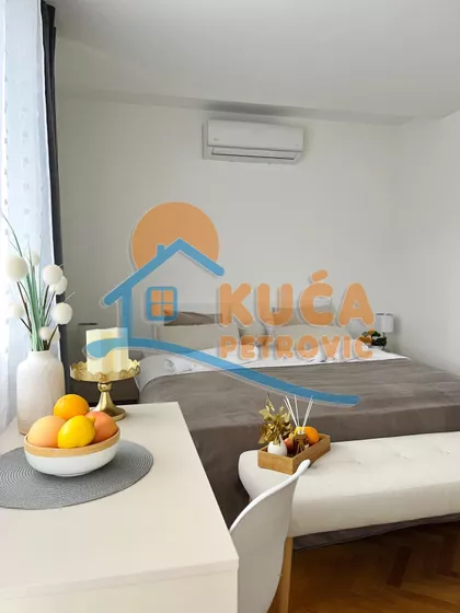 Bulevar svetog cara | 4zida.rs