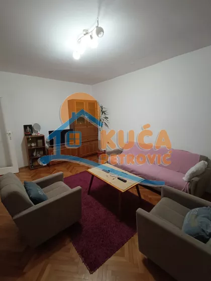 Maksima Gorkog | 4zida.rs