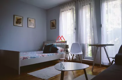 Lukijana Mušickog | 4zida.rs