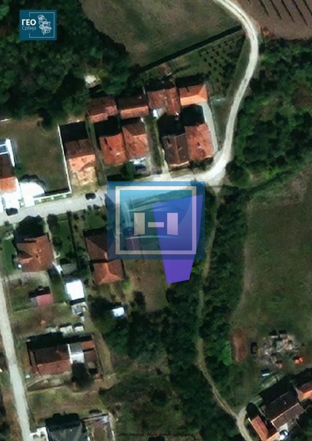 Plac, Ćuprija