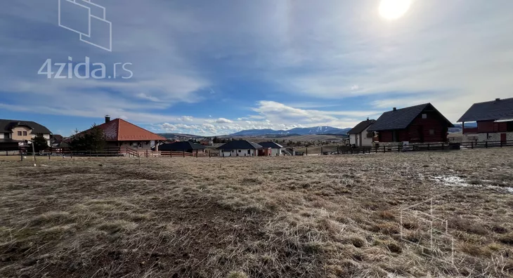 Građevinsko zemljište | 4zida