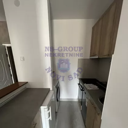 Nova Detelinara | 4zida.rs