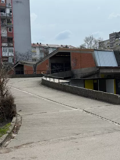 Šumska Bb | 4zida.rs