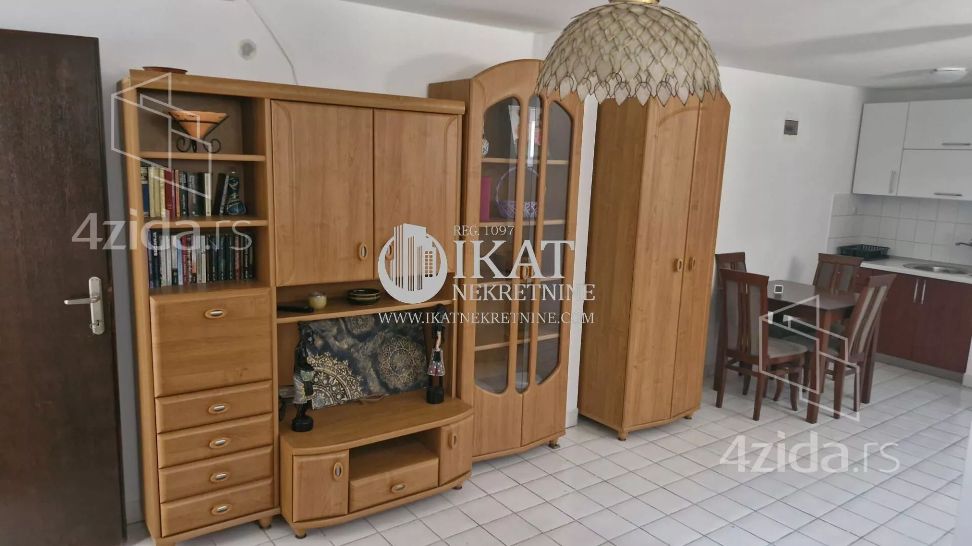 5-etažna kuća | 4zida