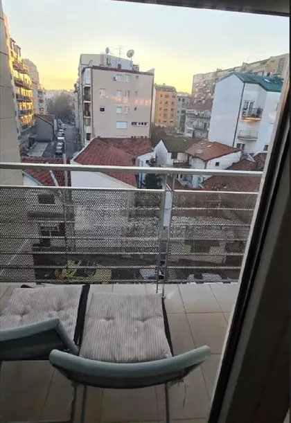 Niška | 4zida.rs
