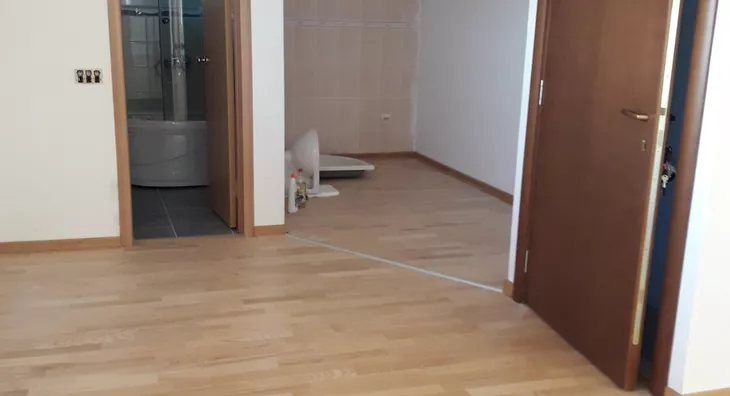 Petoiposoban stan | 4zida