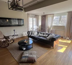 Dedinje, Savski Venac, Beograd, 4.0 stan | 4zida.rs