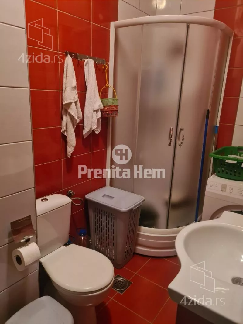 4-etažna kuća | 4zida