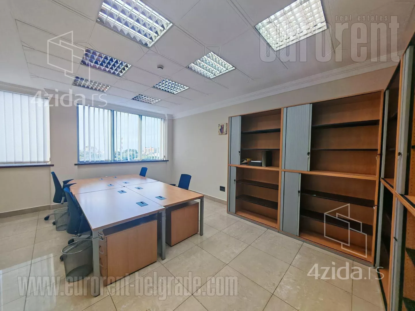 Poslovni prostor | 4zida