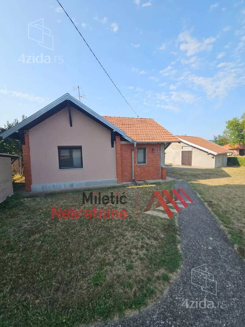 Građevinsko zemljište | 4zida