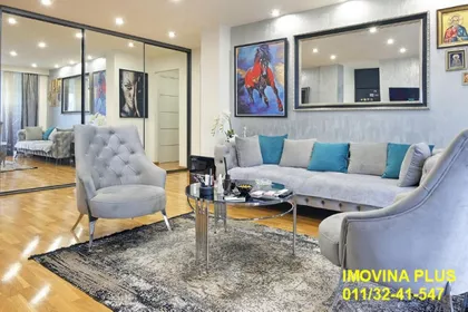 Bulevar Arsenija Čarnojevića | 4zida.rs