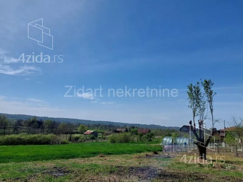 Građevinsko zemljište | 4zida