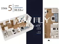 Slana Bara, Gradske lokacije, Novi Sad | 4zida.rs