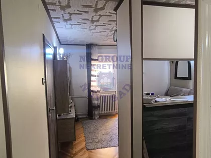 Bulevar Oslobođenja | 4zida.rs