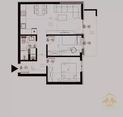 Vidovdansko Naselje | 4zida.rs