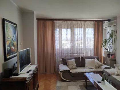 Blagoja Parovića | 4zida.rs