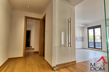 Adamovićevo Naselje | 4zida.rs