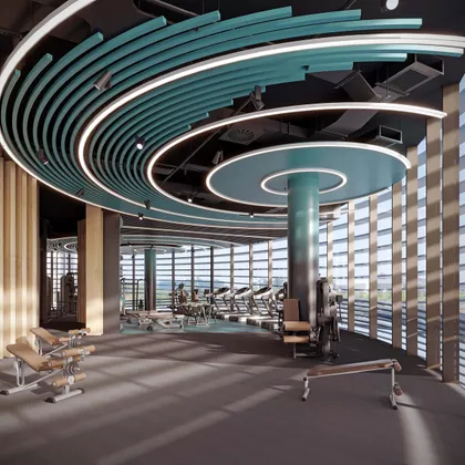 BELGRADE WATERFRONT - BW RIVIERA | 4zida.rs