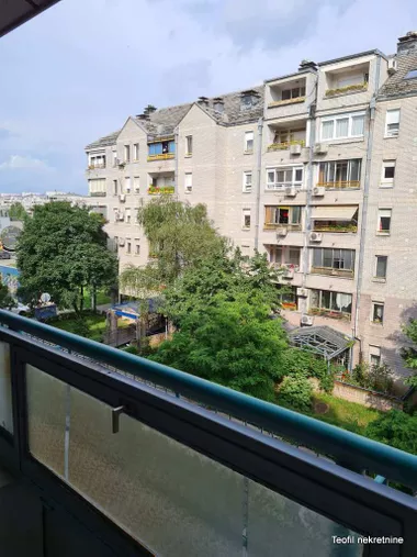 Bulevar Arsenija Čarnojevića