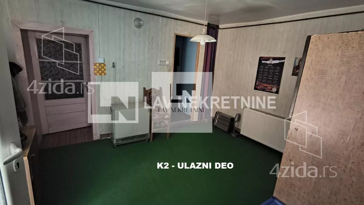 Kuća | 4zida