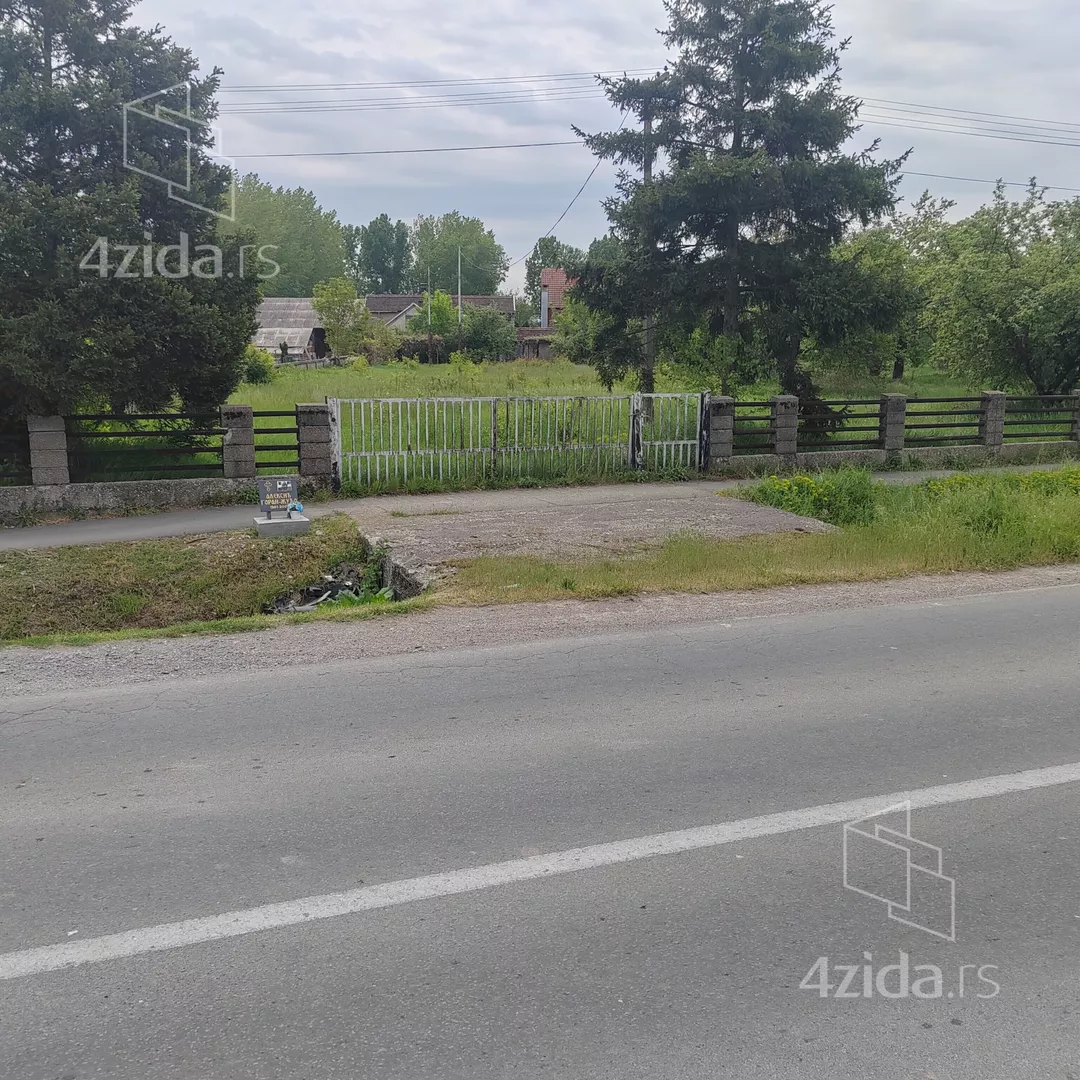 Građevinsko zemljište | 4zida