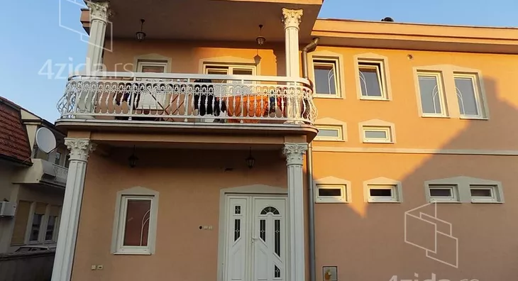 Kuća | 4zida