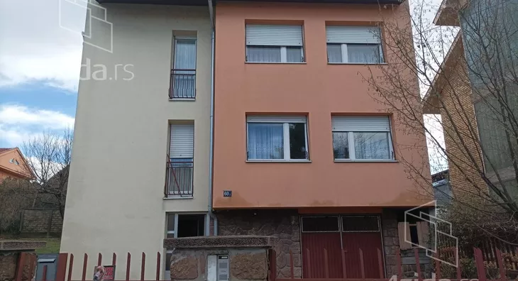 Kuća | 4zida