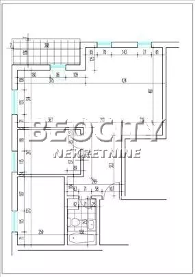 Miloša Bogićevića | 4zida.rs