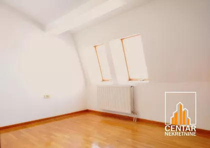 Centralna radionica | 4zida.rs