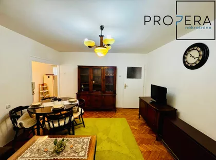 Vojvode Mišića | 4zida.rs