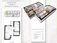 Subotica, Gradske lokacije, Dudova Šuma | 4zida.rs | 4zida.rs