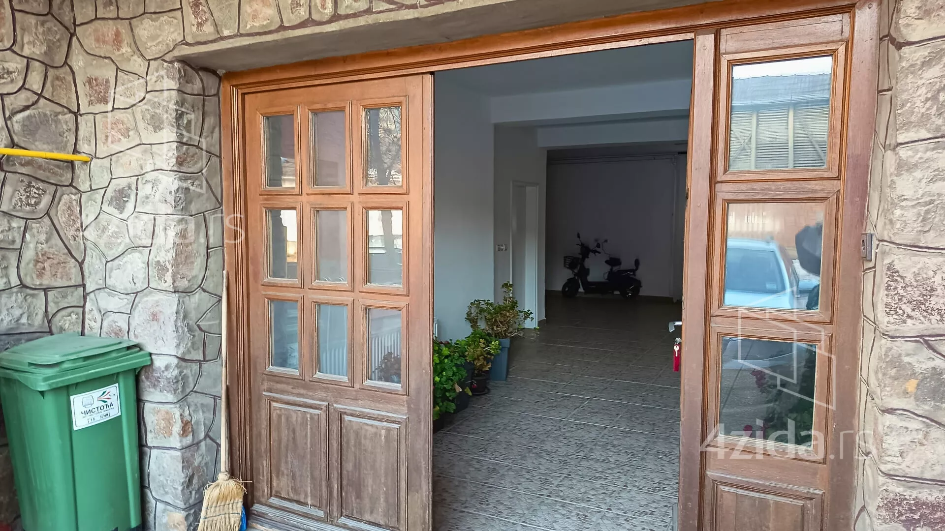 3-etažna kuća | 4zida