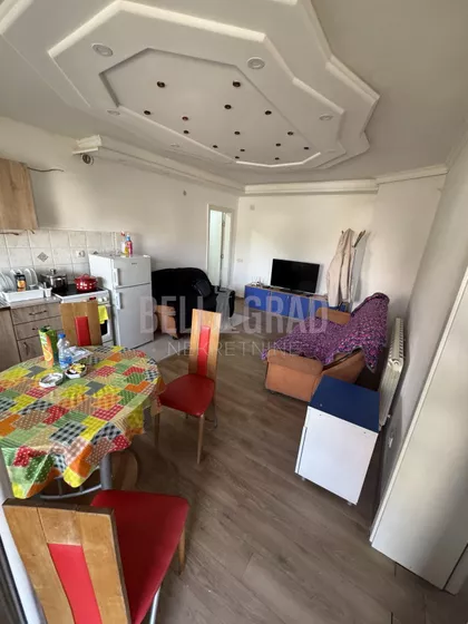 Svete Milutinovića | 4zida.rs