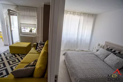 Bulevar Oslobođenja | 4zida.rs