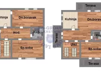 Sremska Kamenica, Gradske lokacije, Novi Sad | 4zida.rs