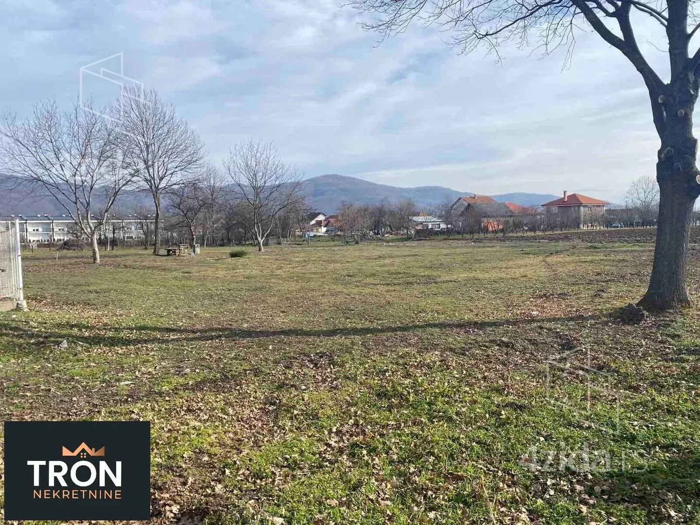 Građevinsko zemljište | 4zida