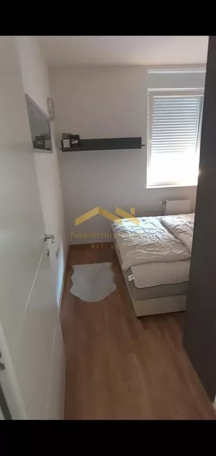 Bulevar Patrijarha Pavla (Somborski Bulevar) | 4zida.rs