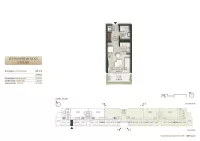 Beograd, Novi Beograd, Blok 65 | 4zida.rs | 4zida.rs
