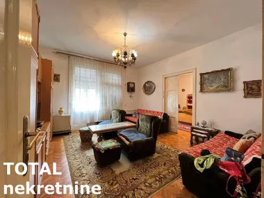 Novi Sad - Centar