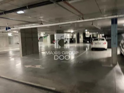 Bulevar Vudroa Vilsona | 4zida.rs