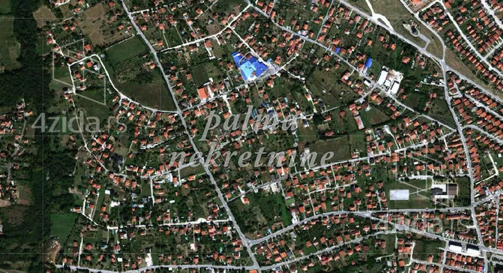 Građevinsko zemljište | 4zida