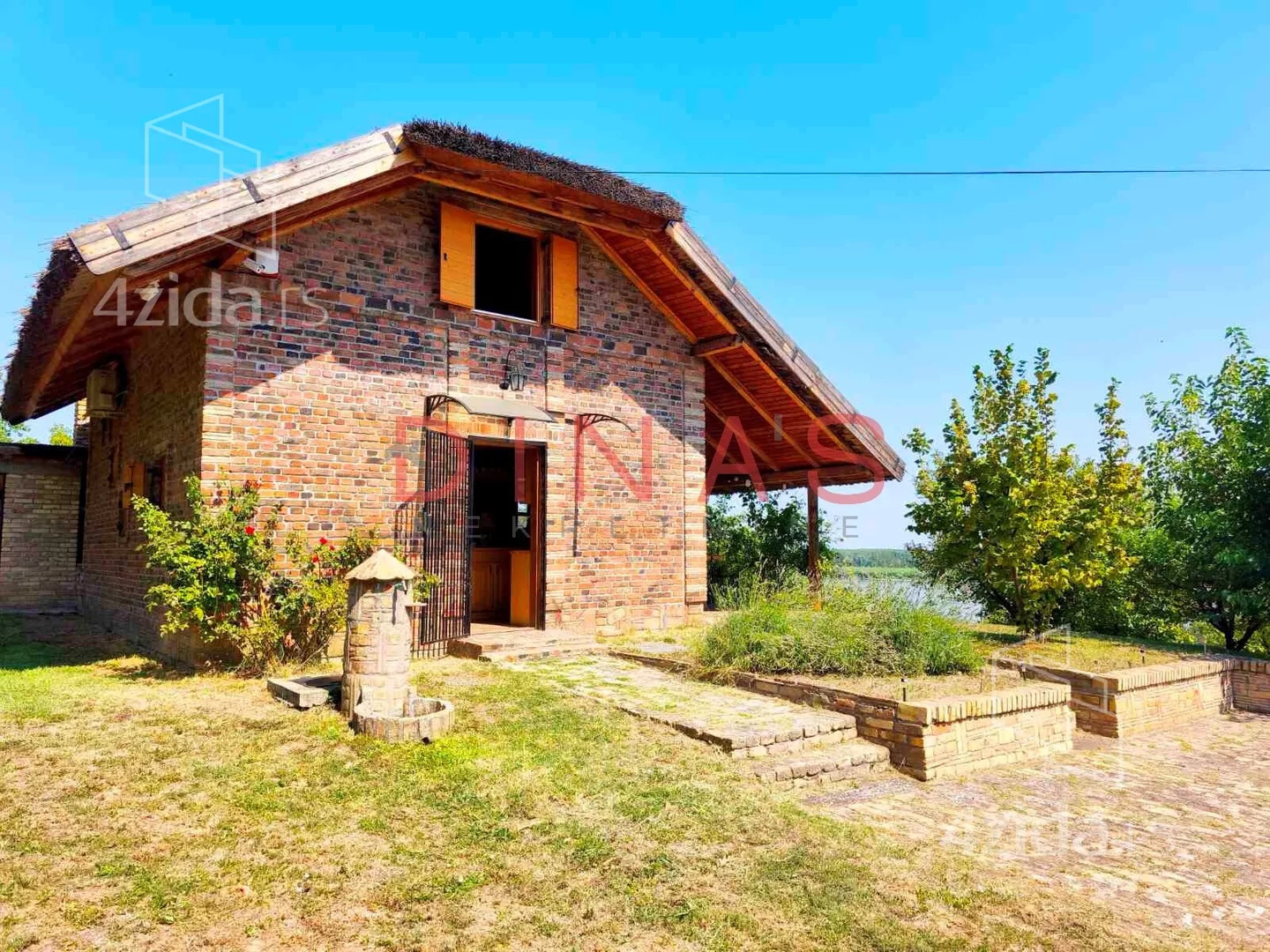 Kuća | 4zida
