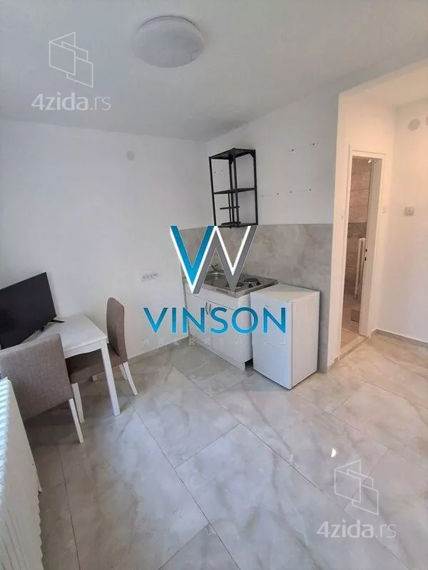 Garsonjera | 4zida