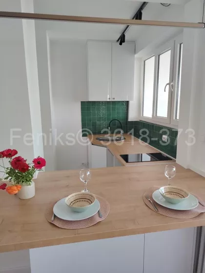 Učitelja Miloša Jankovića | 4zida.rs