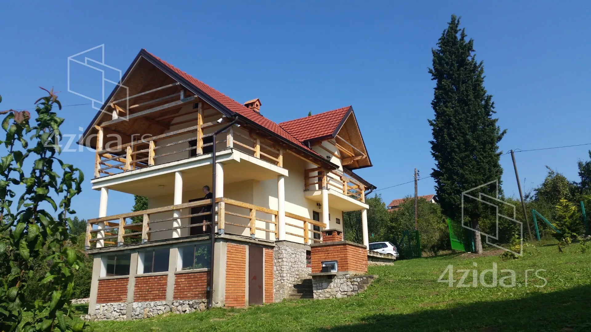 Građevinsko zemljište | 4zida