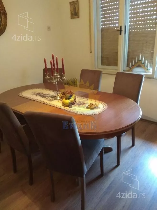 Kuća | 4zida