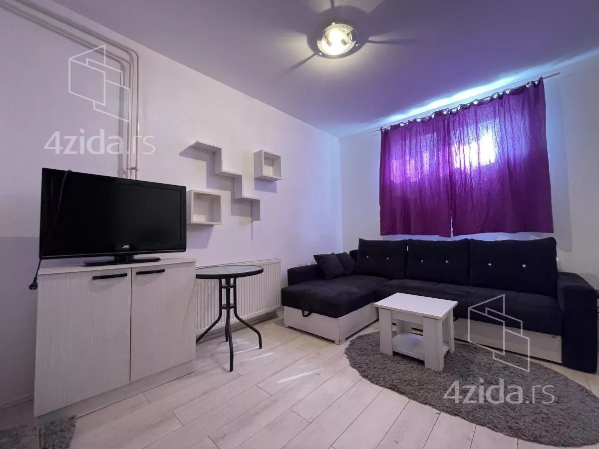 Garsonjera | 4zida