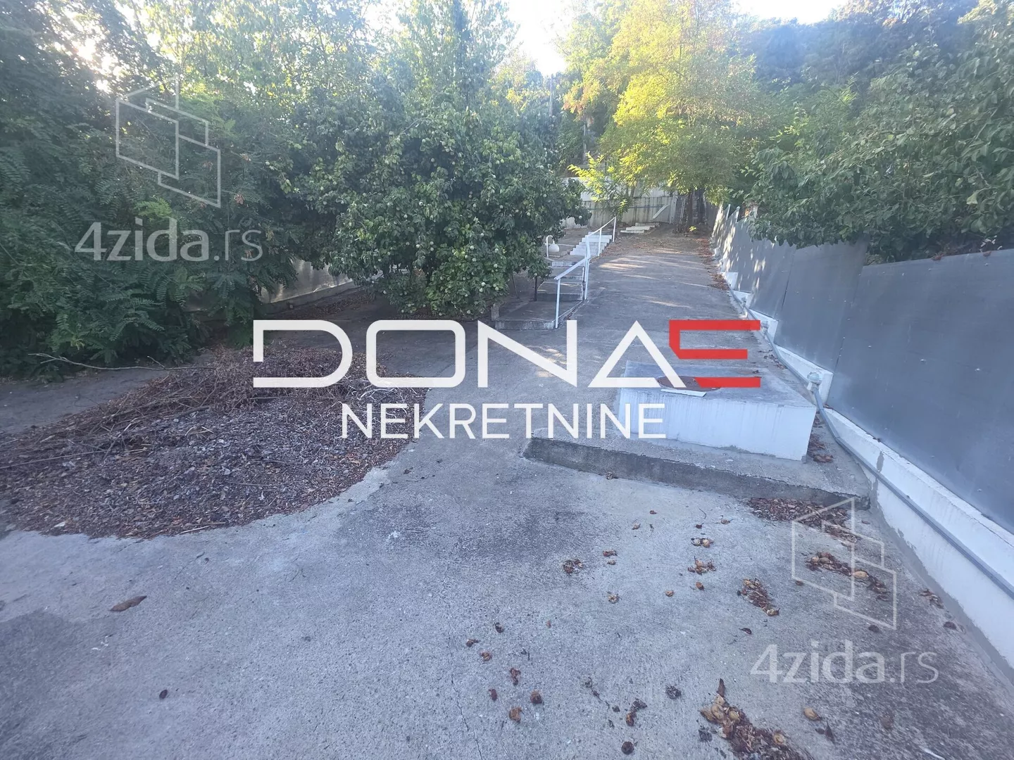 4-etažna kuća | 4zida
