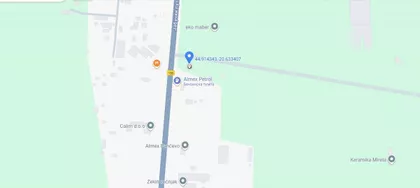 Jabučki put | 4zida.rs