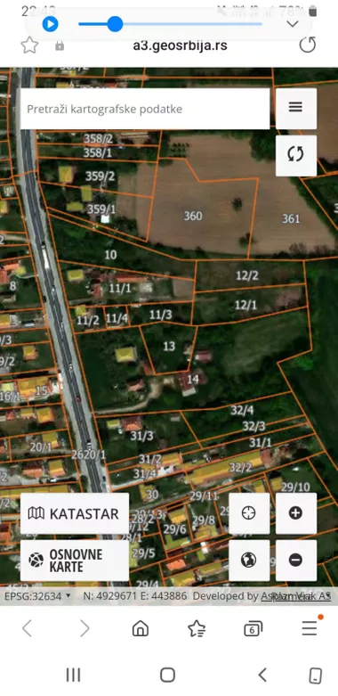 Sedmog Oktobra 137 | 4zida.rs